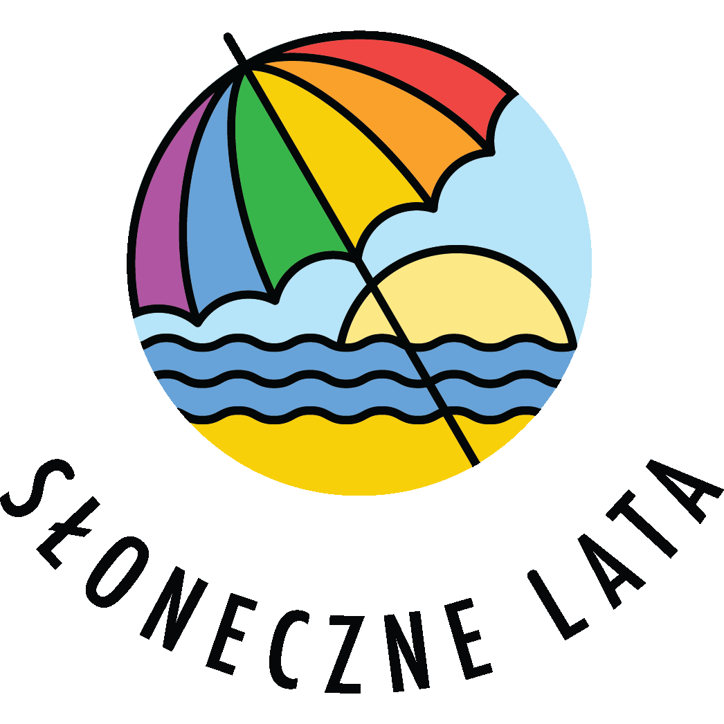 Logo Słoneczne Lata